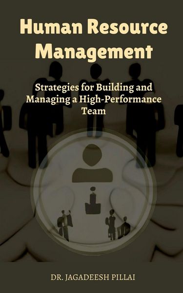 Produktbild: Human Resource Management