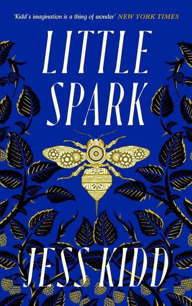 Produktbild: Little Spark