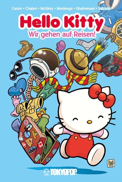 Produktbild: Hello Kitty 02