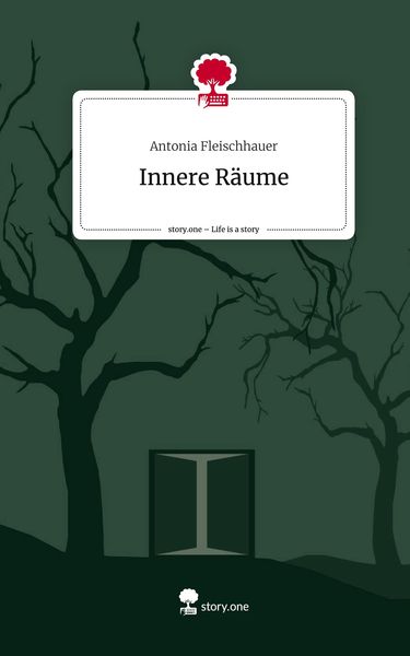 Produktbild: Innere R&auml;ume. Life is a Story - story.one
