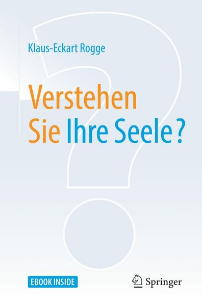 Produktbild: Verstehen Sie Ihre Seele?