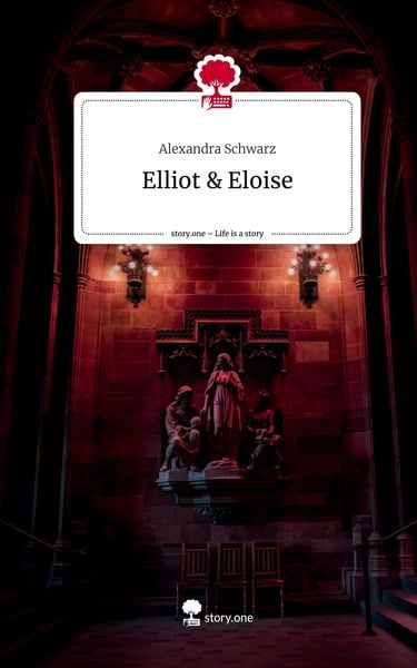 Produktbild: Elliot & Eloise. Life is a Story - story.one