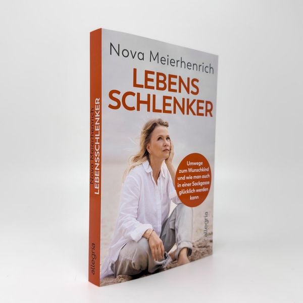 Produktbild: Lebensschlenker