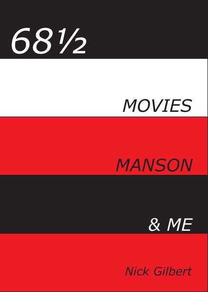 Produktbild: 68&frac12; - Movies, Manson & Me