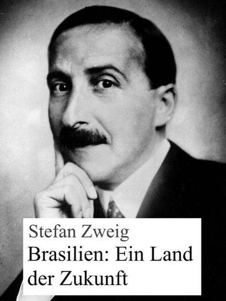Produktbild: Brasilien: Ein Land der Zukunft