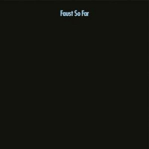 Produktbild: So Far