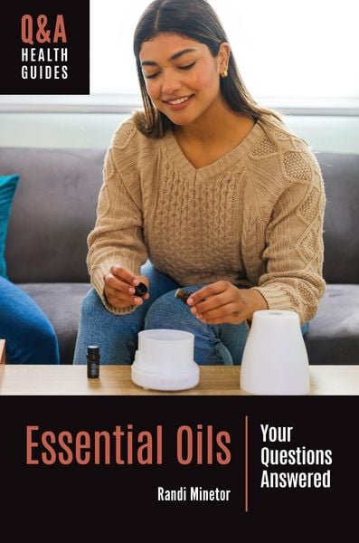 Produktbild: Essential Oils