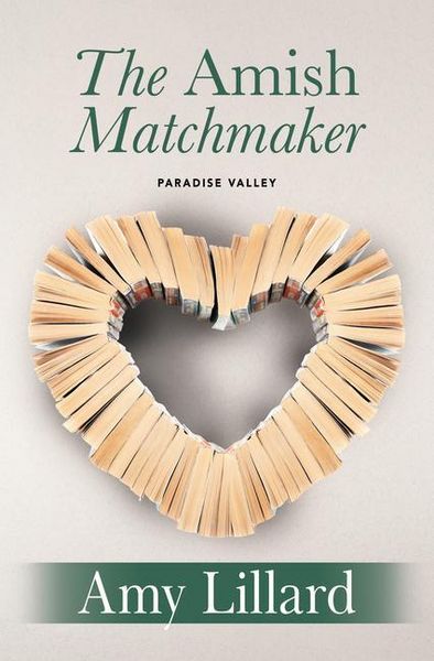 Produktbild: The Amish Matchmaker