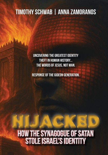 Produktbild: HIJACKED