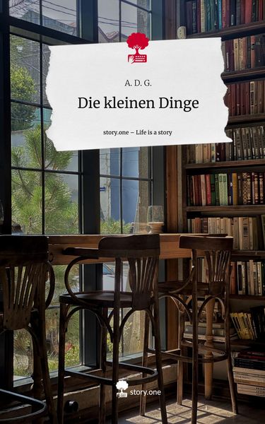 Produktbild: Die kleinen Dinge. Life is a Story - story.one