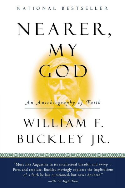 Produktbild: Nearer, My God