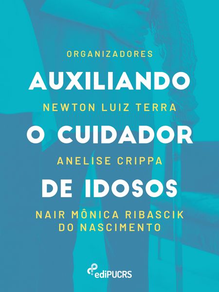 Produktbild: Auxiliando o cuidador de idosos