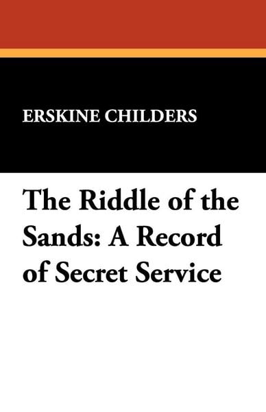 Produktbild: The Riddle of the Sands