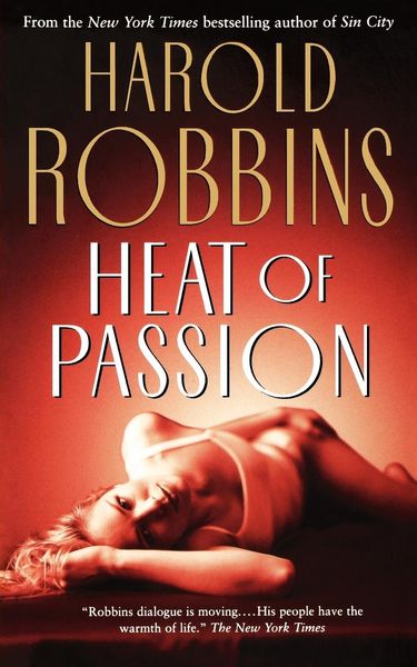 Produktbild: Heat of Passion