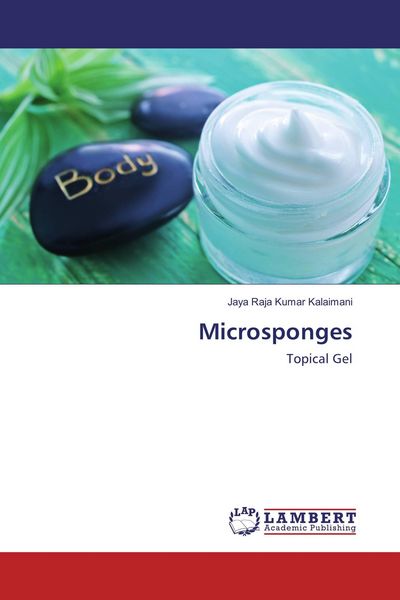 Produktbild: Microsponges