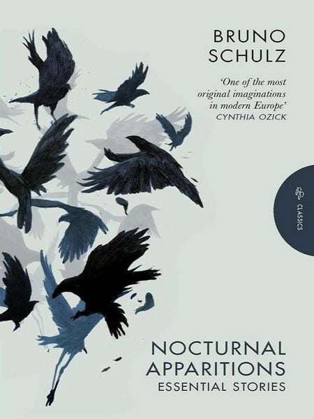 Produktbild: Nocturnal Apparitions