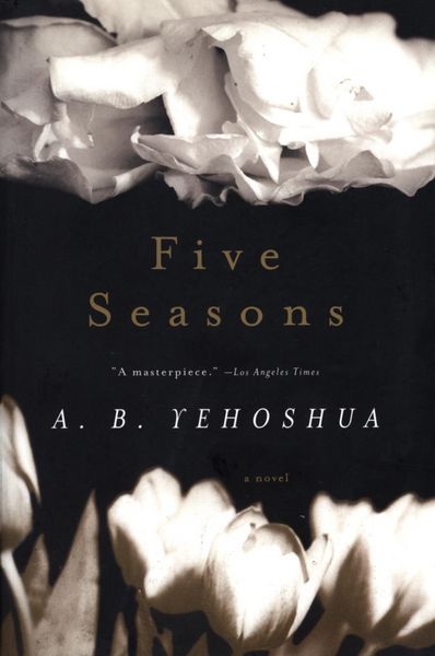 Produktbild: Five Seasons