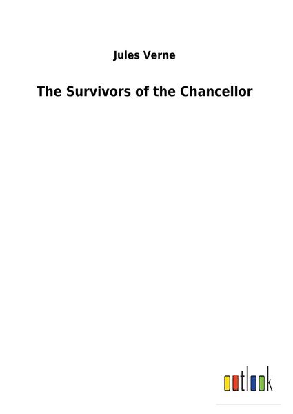 Produktbild: The Survivors of the Chancellor