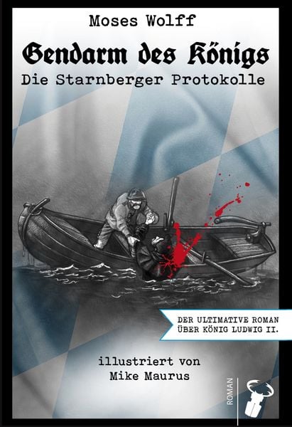 Produktbild: Gendarm des K&ouml;nigs