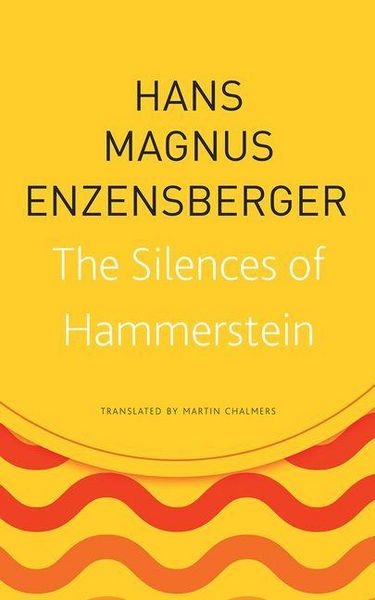 Produktbild: The Silences of Hammerstein