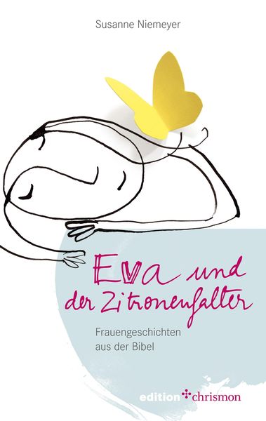 Produktbild: Eva und der Zitronenfalter
