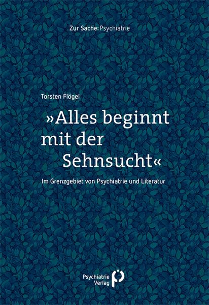 Produktbild: 'Alles beginnt mit der Sehnsucht'