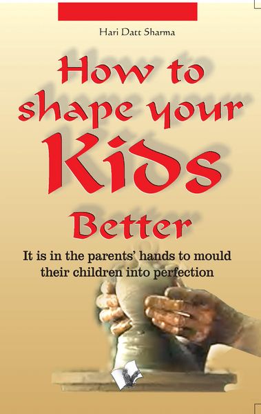 Produktbild: How To Shape Your Kids Better