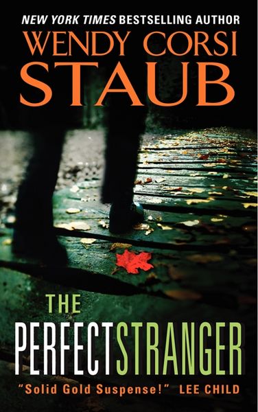 Produktbild: Perfect Stranger, The