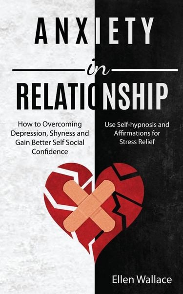 Produktbild: Anxiety in Relationships
