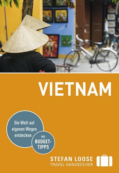 Produktbild: Stefan Loose Reisef&uuml;hrer Vietnam