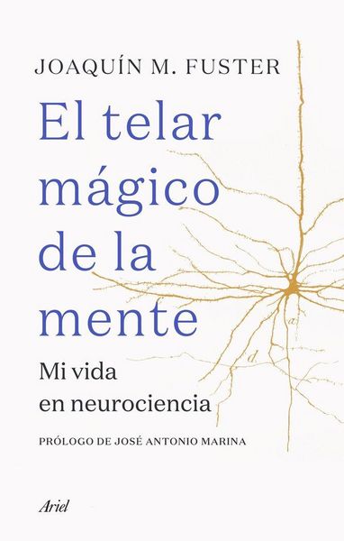 Produktbild: El telar m&aacute;gico de la mente