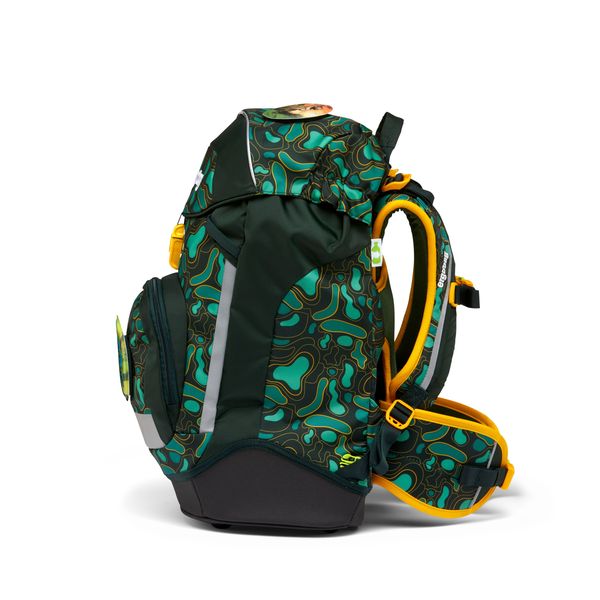 Produktbild: Ergobag Cubo Schulranzen-Set TriB&auml;ratops