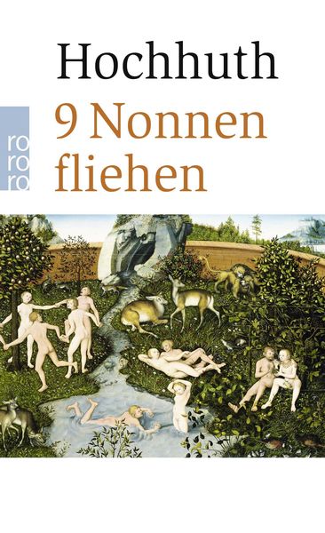 Produktbild: 9 Nonnen fliehen