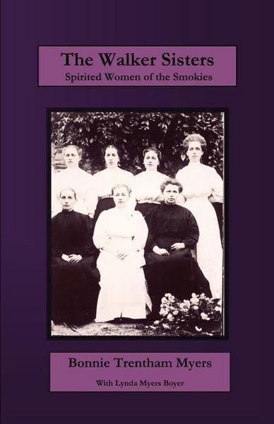 Produktbild: The Walker Sisters