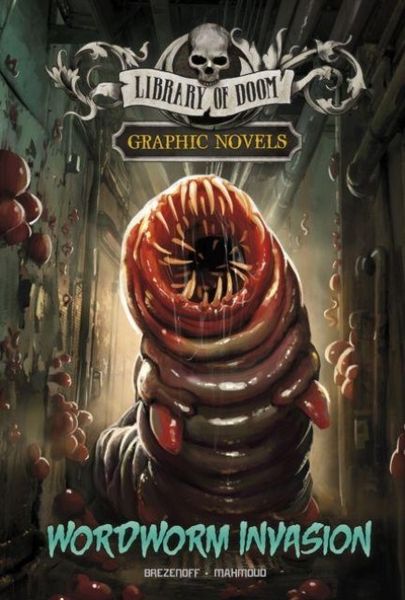Produktbild: Wordworm Invasion