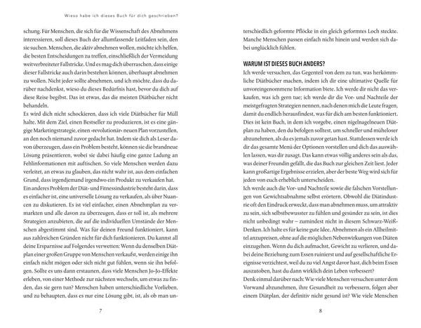 Produktbild: Everything Fat Loss