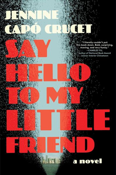 Produktbild: Say Hello to My Little Friend