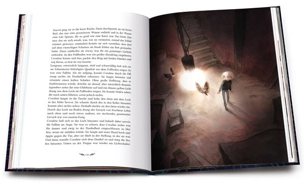 Produktbild: Coraline