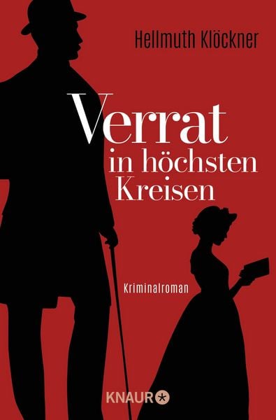 Produktbild: Verrat in h&ouml;chsten Kreisen