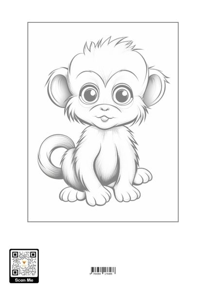 Produktbild: Tierkinder des Waldes
