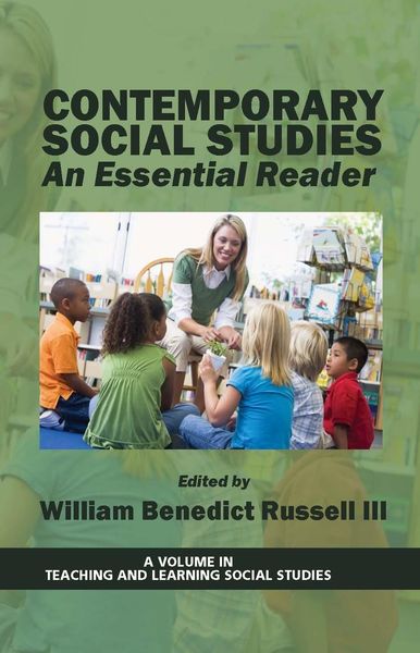 Produktbild: Contemporary Social Studies