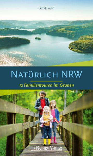 Produktbild: Nat&uuml;rlich NRW