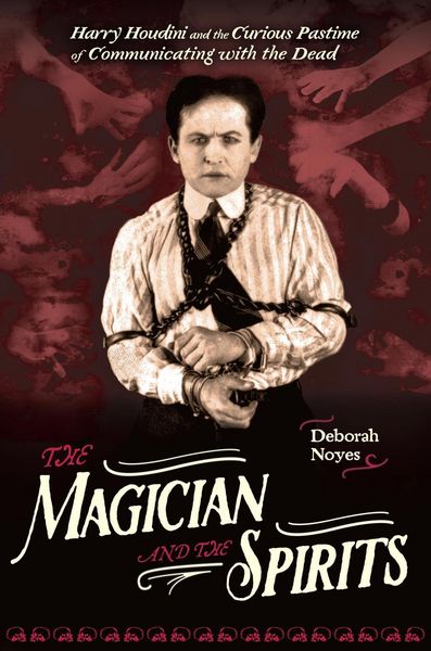 Produktbild: The Magician and the Spirits