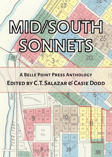 Produktbild: Mid/South Sonnets