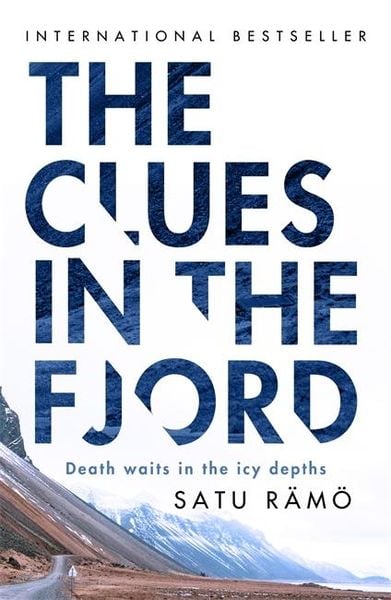 The Clues in the Fjord, Taschenbuch von Satu Rämö, Bonnier Books UK, 9781804188408