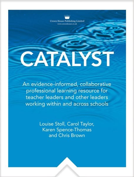Produktbild: Catalyst