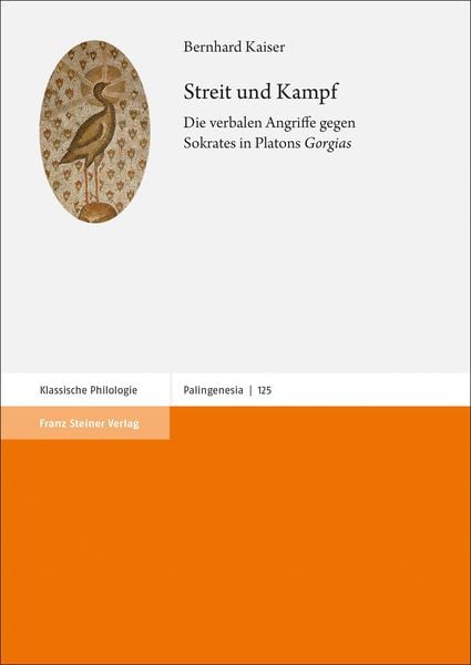 Produktbild: Streit und Kampf