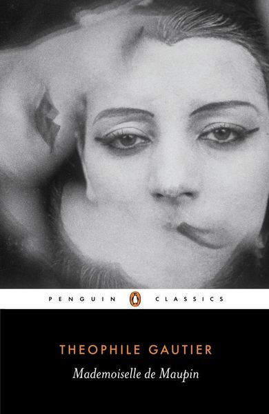Produktbild: Mademoiselle de Maupin
