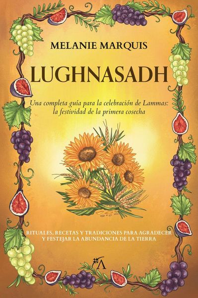 Produktbild: Lughnasadh