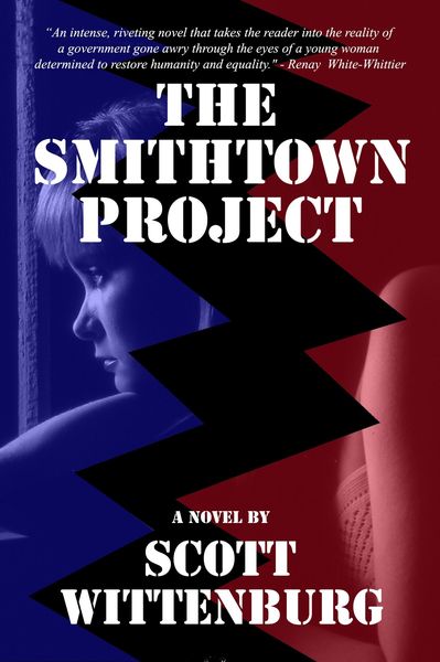 Produktbild: The Smithtown Project